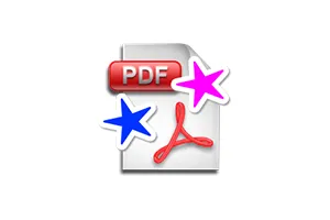PDF 补丁丁 v1.0.0.4084 多功能PDF工具箱 便携版-大头猿