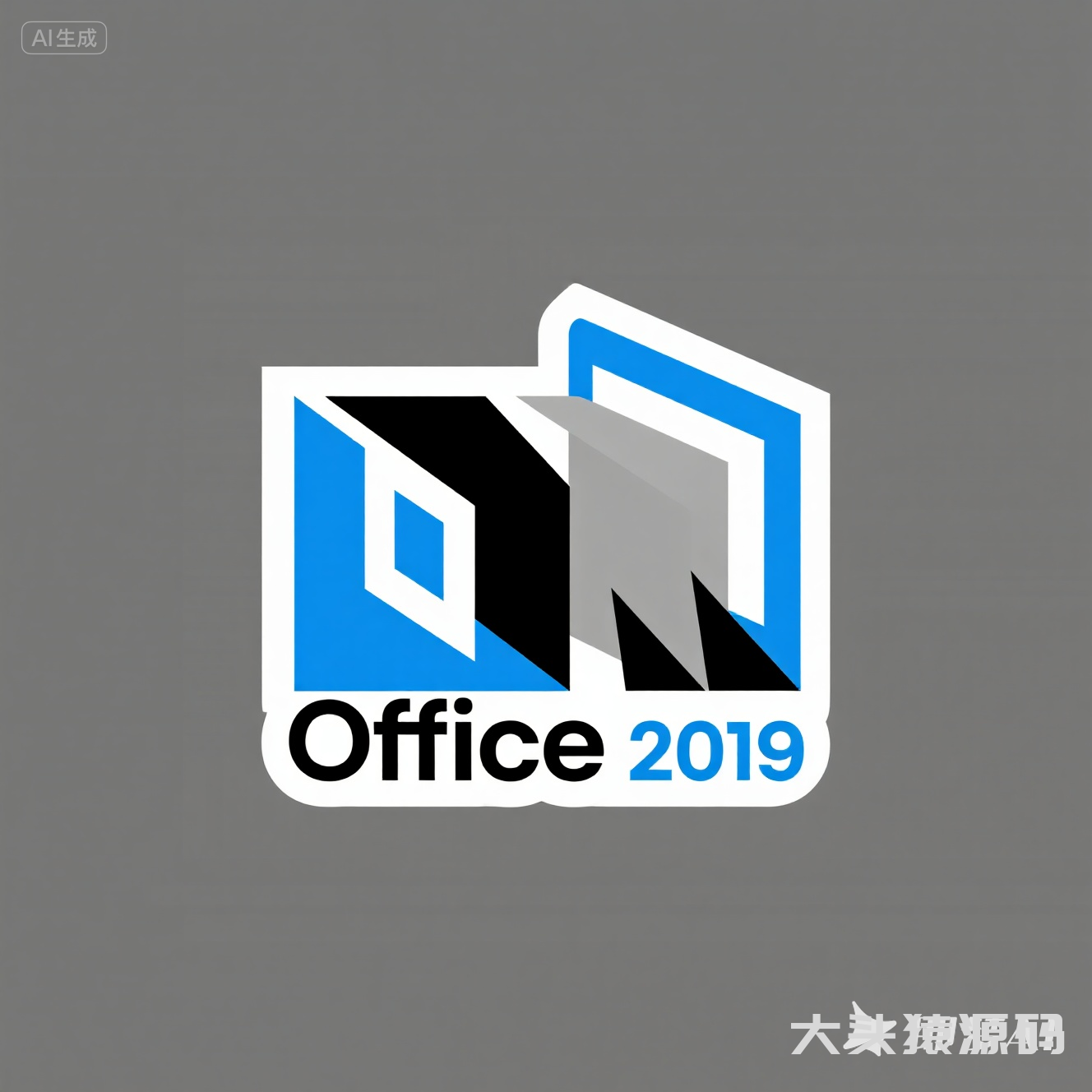 office 2019安装教程-大头猿源码