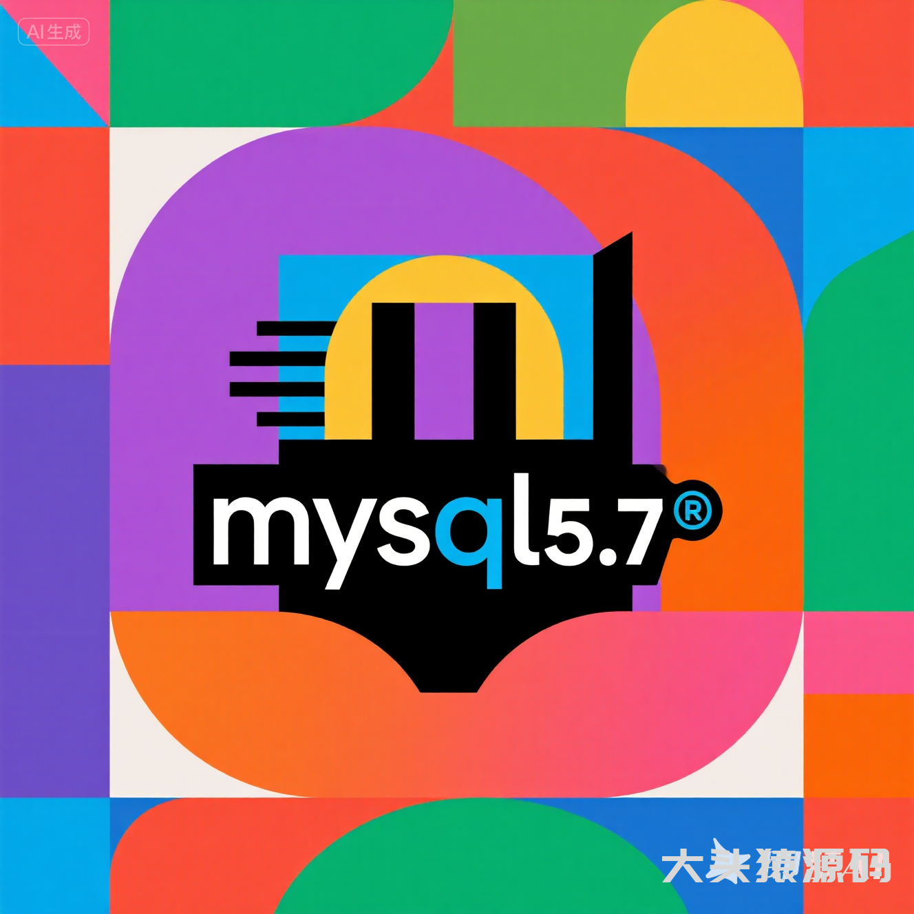 MySQL5.7安装教程-大头猿源码