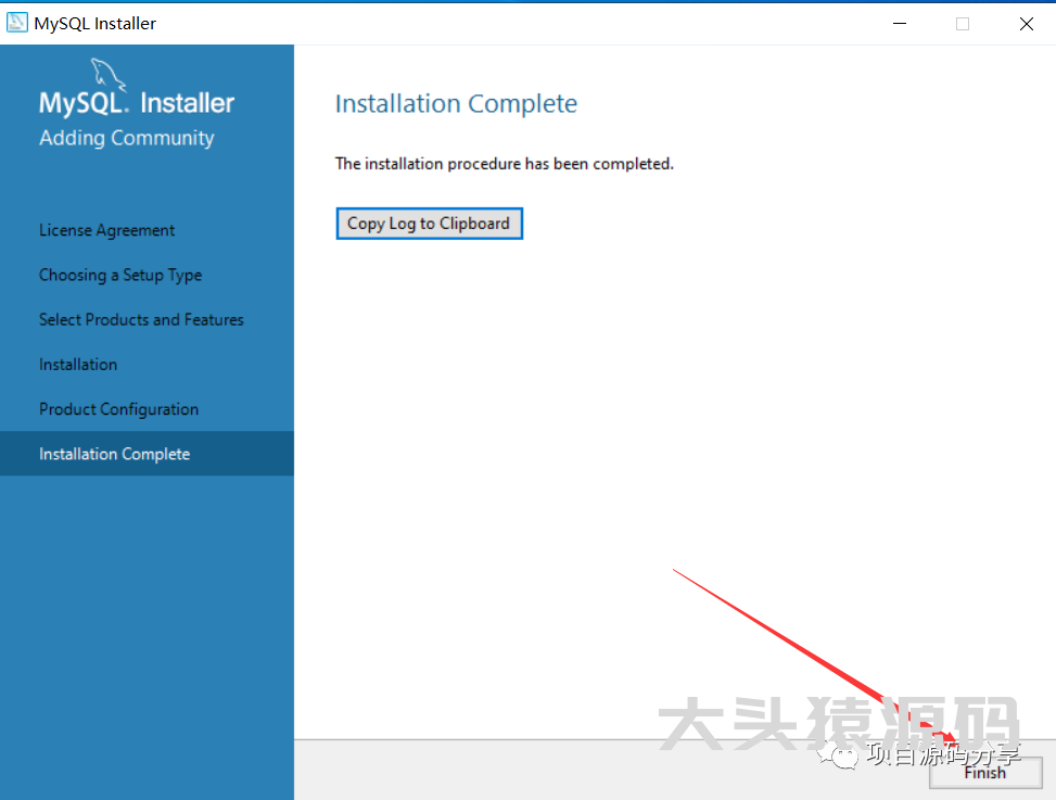 图片[18]-MySQL8.0安装教程-大头猿源码