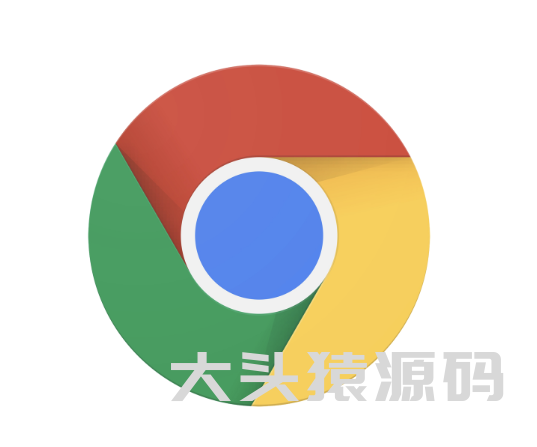 谷歌浏览器官网版-大头猿源码