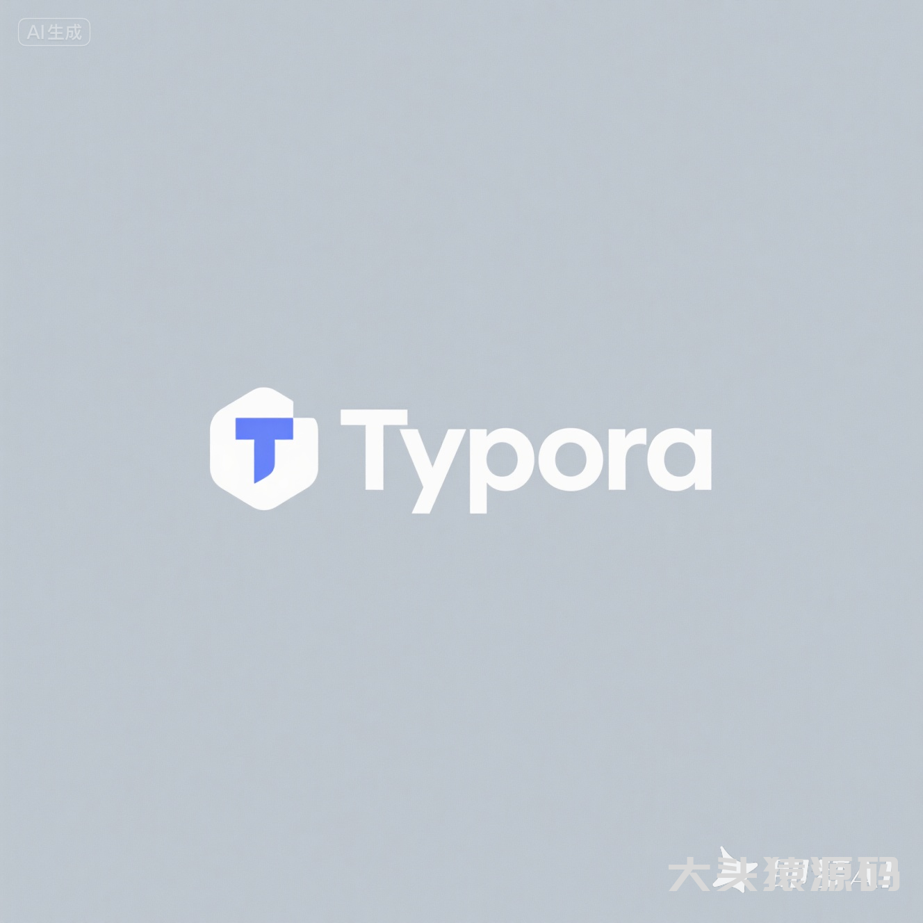Typora1.4.8中文直装版-大头猿源码