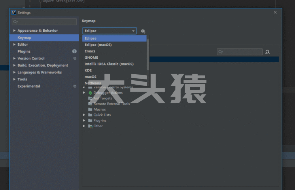 图片[3]-IDEA高效技巧，敲代码直接接爽到飞-大头猿源码