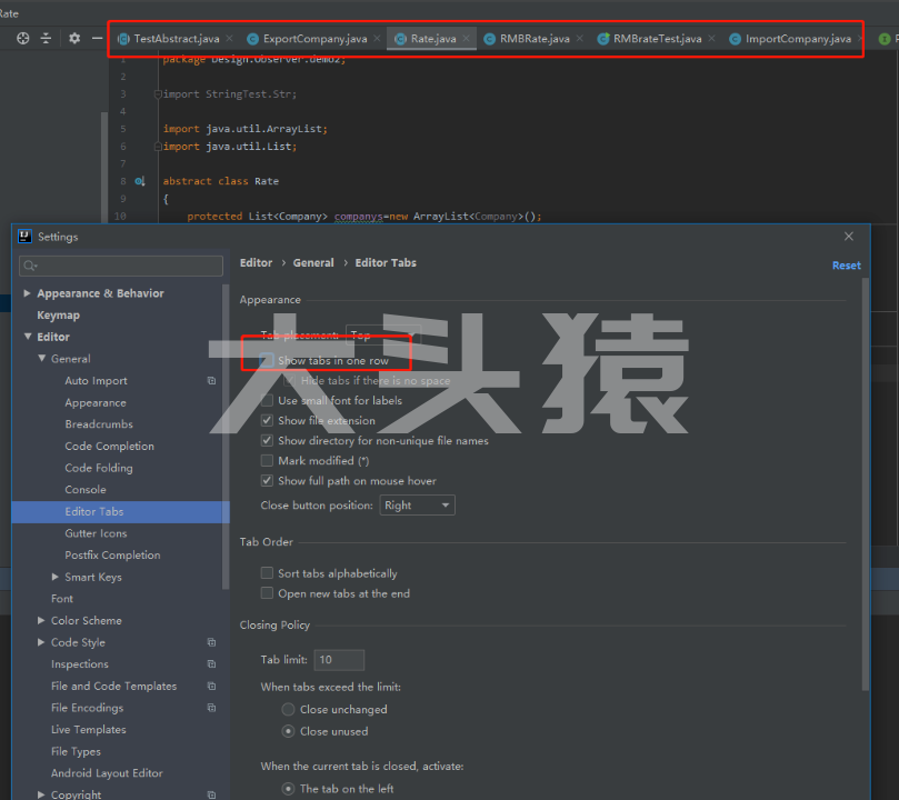 图片[7]-IDEA高效技巧，敲代码直接接爽到飞-大头猿源码