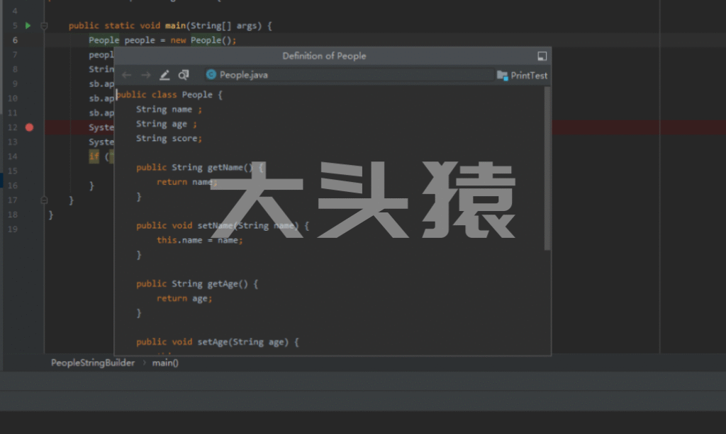 图片[10]-IDEA高效技巧，敲代码直接接爽到飞-大头猿源码
