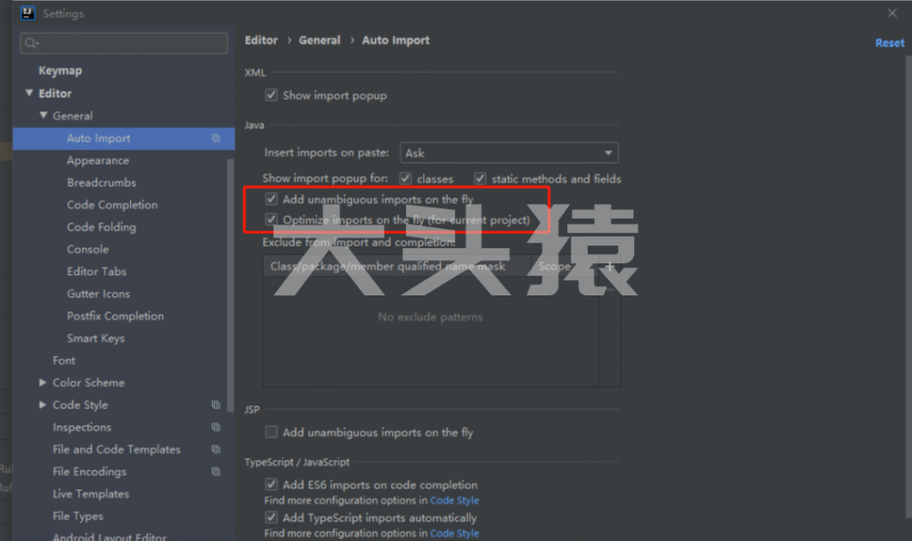 图片[13]-IDEA高效技巧，敲代码直接接爽到飞-大头猿源码
