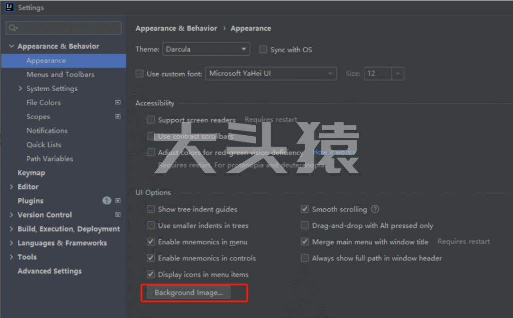 图片[19]-IDEA高效技巧，敲代码直接接爽到飞-大头猿源码