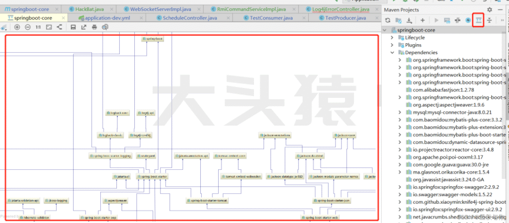 图片[21]-IDEA高效技巧，敲代码直接接爽到飞-大头猿源码