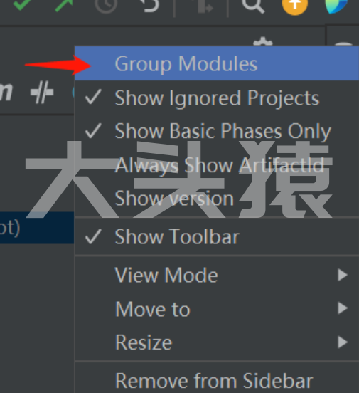 图片[23]-IDEA高效技巧，敲代码直接接爽到飞-大头猿源码