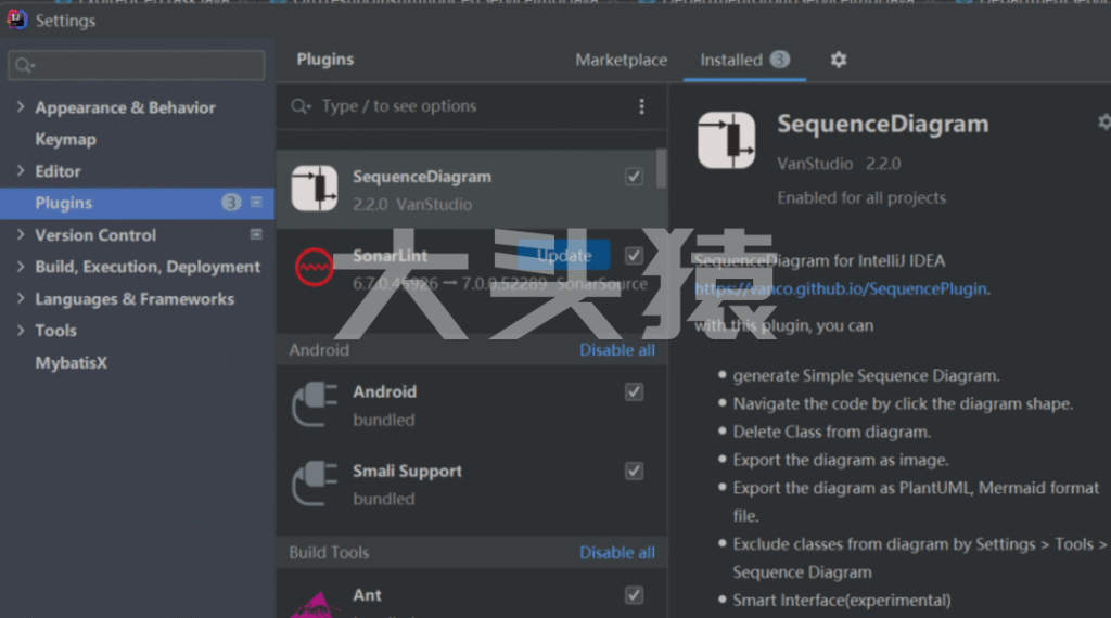 图片[27]-IDEA高效技巧，敲代码直接接爽到飞-大头猿源码