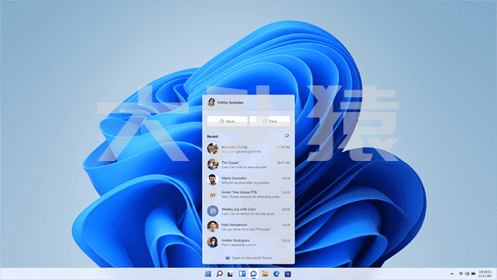 图片[2]-Windows11系统-大头猿源码