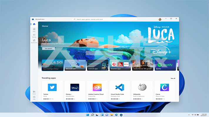 图片[5]-Windows11系统-大头猿源码