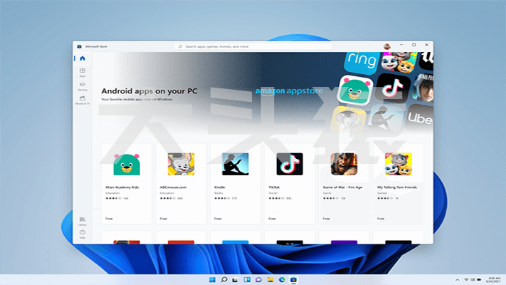 图片[6]-Windows11系统-大头猿源码