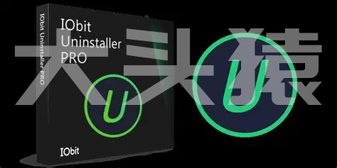 图片[1]-IObit Uninstaller Pro 15.0.0.13 软件深度卸载清理-大头猿源码