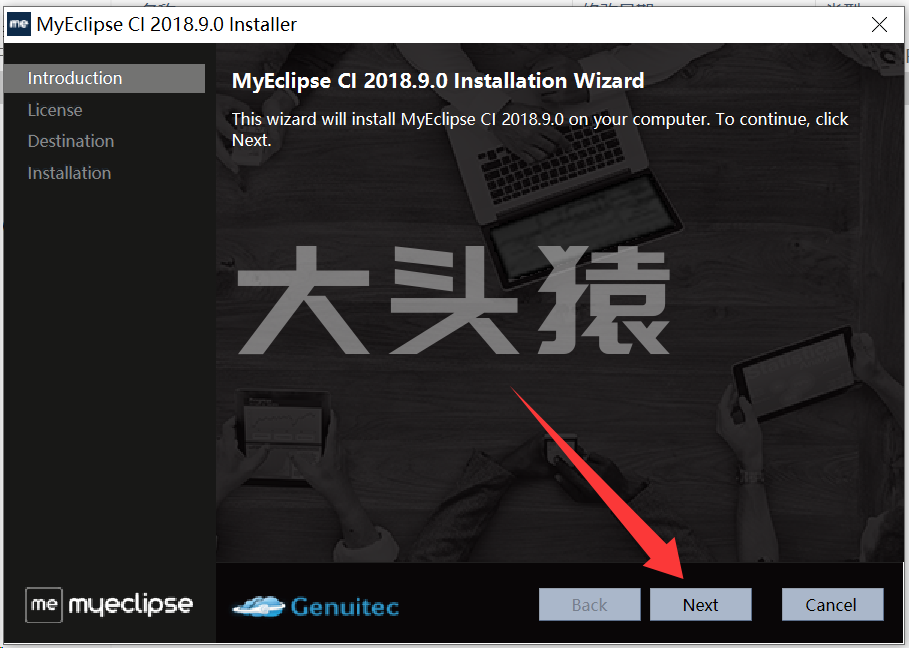 图片[2]-myeclipse-ci-2018-大头猿源码