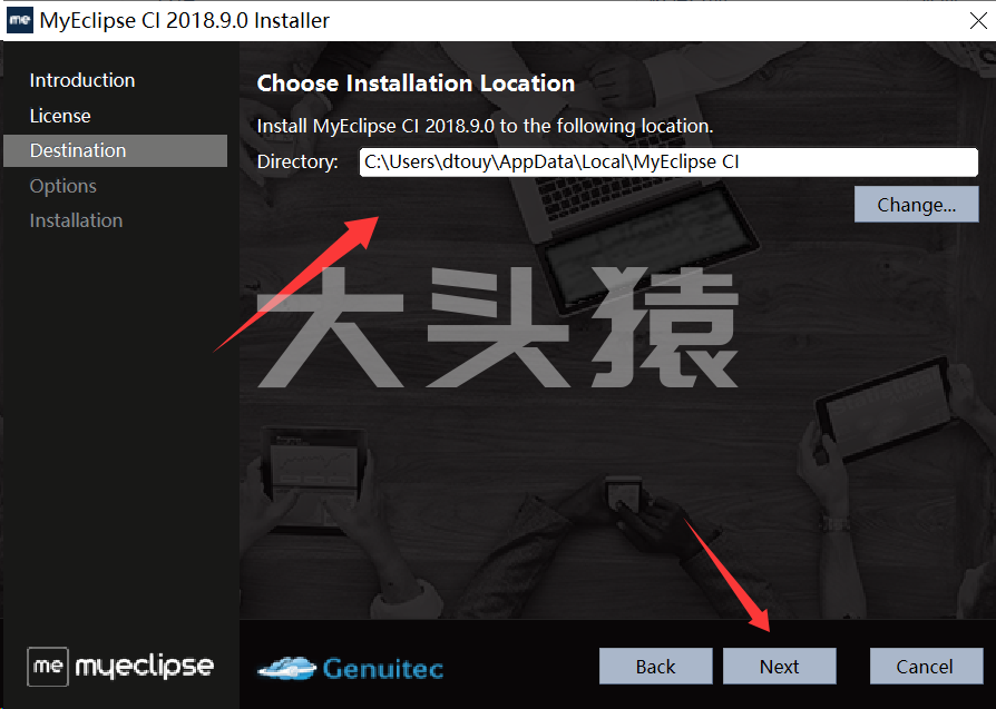 图片[4]-myeclipse-ci-2018-大头猿源码