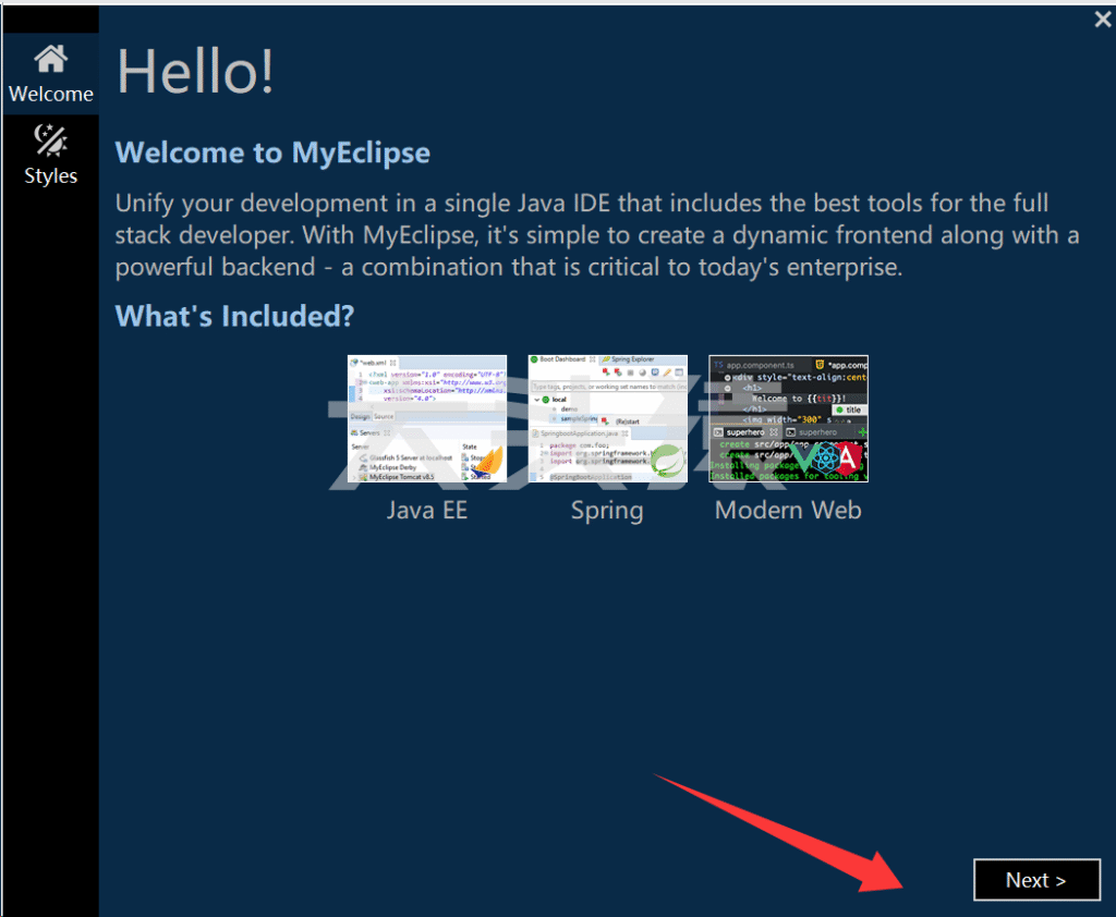 图片[6]-myeclipse-ci-2018-大头猿源码