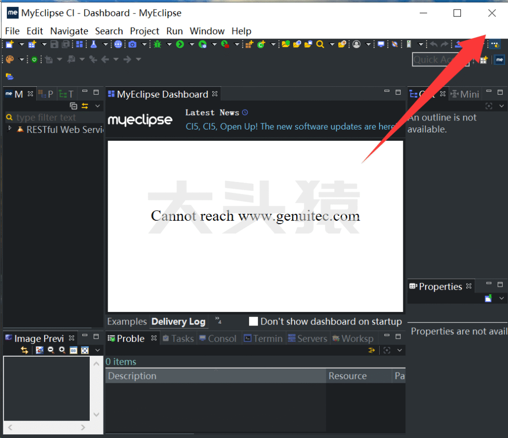 图片[8]-myeclipse-ci-2018-大头猿源码