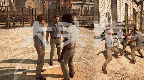 图片[1]-逃出生天/A Way Out-大头猿源码